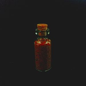 ...Hindu Hotfoot Powder D262021-♾️...5ml...0.16 fl. oz. Container...